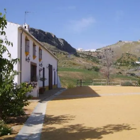 Casa El Castillo *