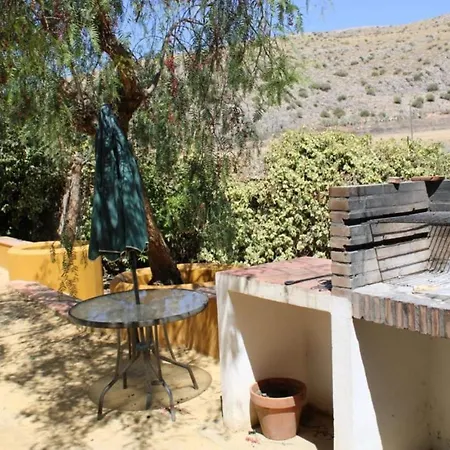 Casa El Castillo Teba
